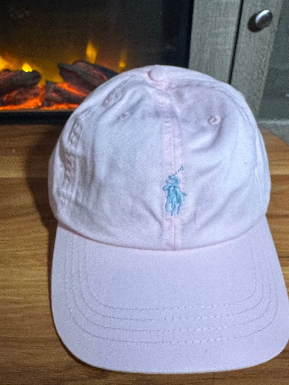 Polo Ralph Lauren Corduroy Cap